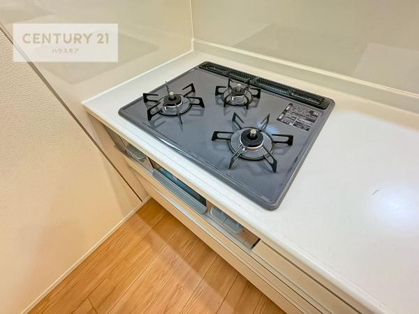 松戸市中和倉　1号棟　新築戸建