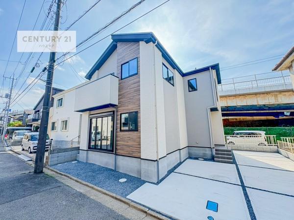我孫子市泉　新築戸建