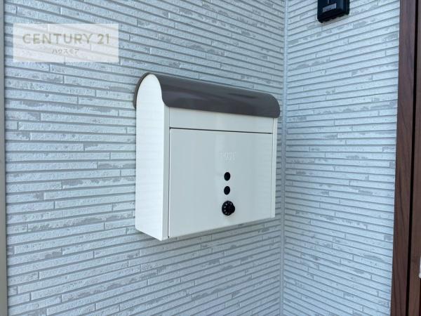 つくば市自由ケ丘　新築戸建て