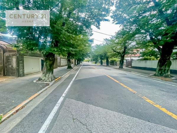 松戸市小金原4丁目　2号棟　新築戸建