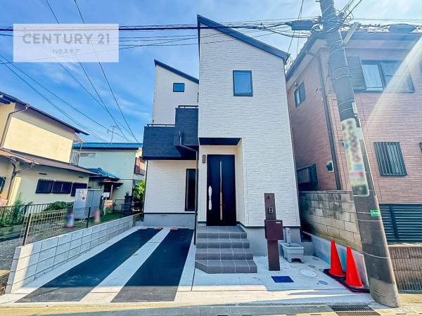 松戸市五香７丁目　新築戸建