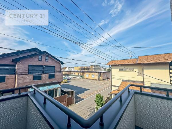 松戸市五香７丁目　新築戸建