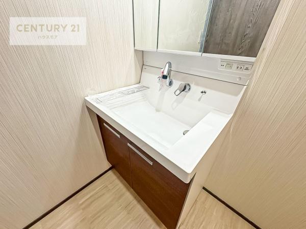 松戸市五香７丁目　新築戸建