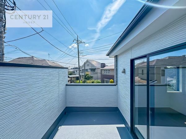松戸市上本郷　1号棟　新築戸建