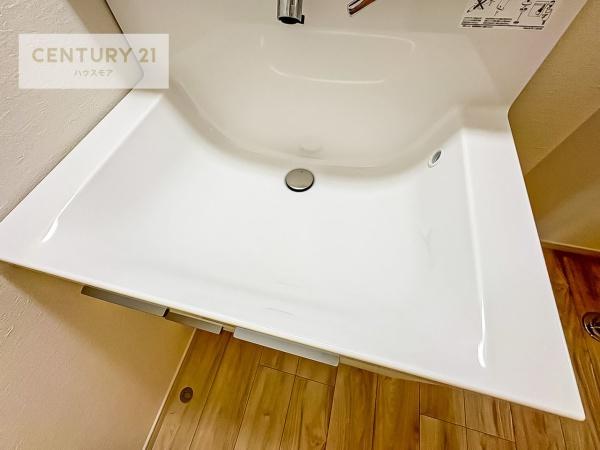 松戸市上本郷　1号棟　新築戸建