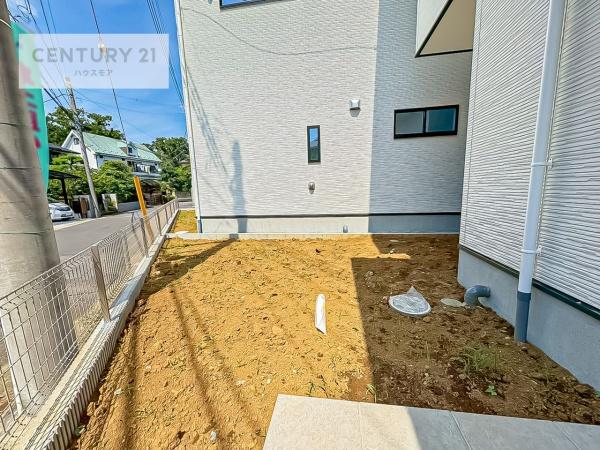 松戸市上本郷　1号棟　新築戸建