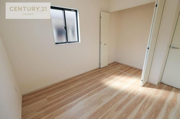 柏市豊四季　新築戸建