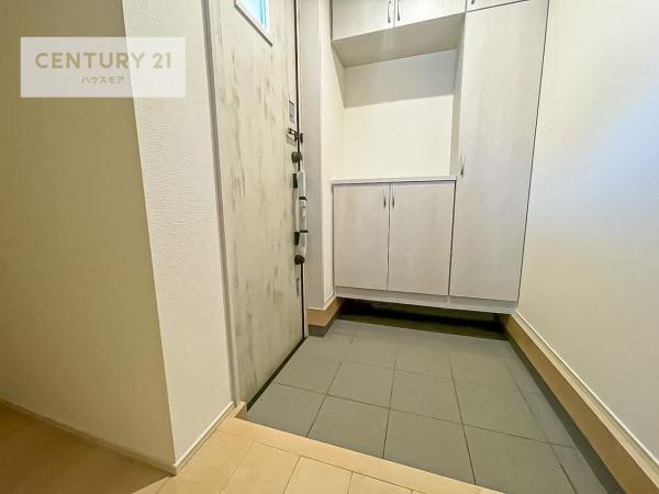 松戸市栄町6丁目　新築戸建