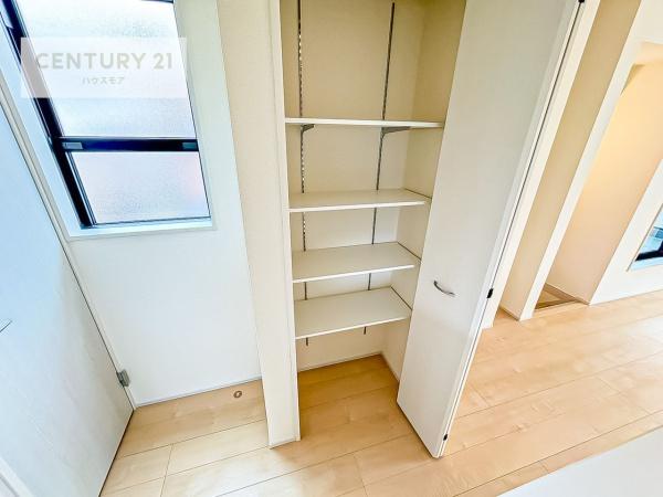松戸市栄町6丁目　新築戸建