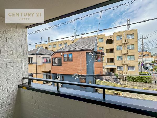 松戸市栄町6丁目　新築戸建