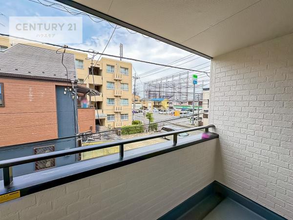 松戸市栄町6丁目　新築戸建
