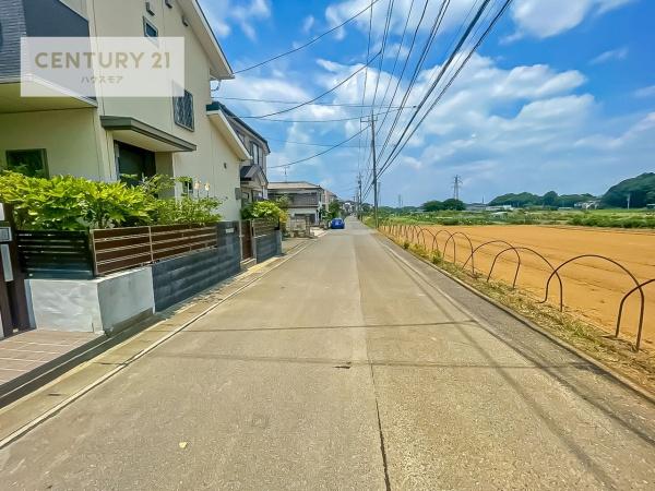 松戸市平賀の新築一戸建