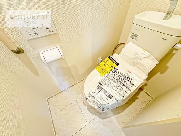 松戸市小金きよしヶ丘3丁目　2号棟　新築戸建