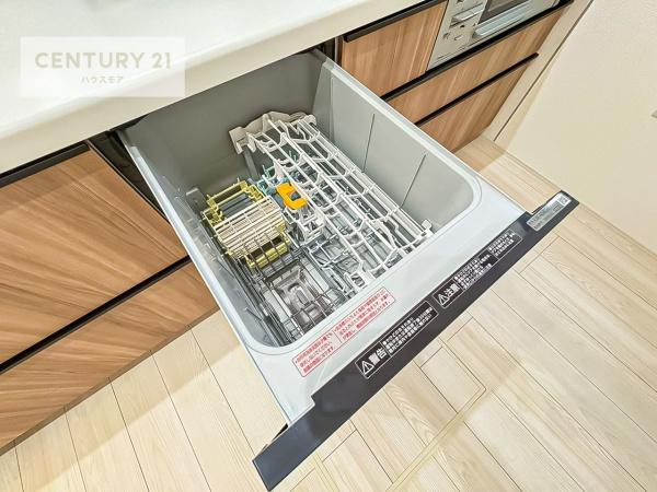 松戸市小金きよしヶ丘3丁目　2号棟　新築戸建