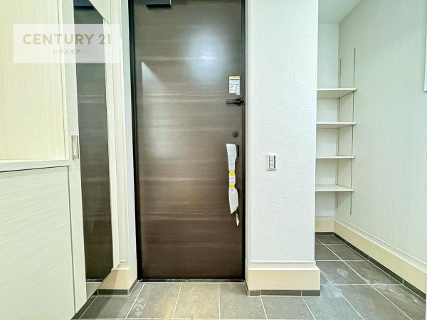 牛久市さくら台1丁目　3号棟　新築戸建て
