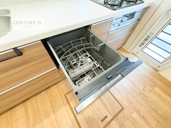 牛久市南1丁目　新築戸建て