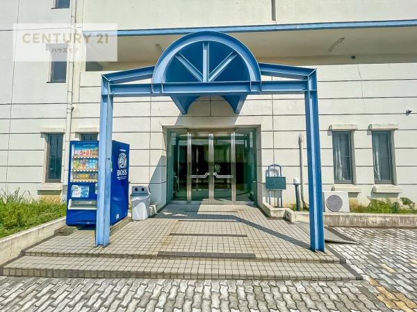 グリーンピア松戸