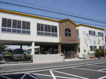 ティアラシティ1号棟(明和幼稚園)