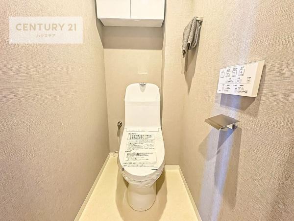 ティアラシティ１号棟