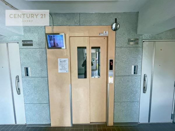 サンライトパストラル壱番街C棟