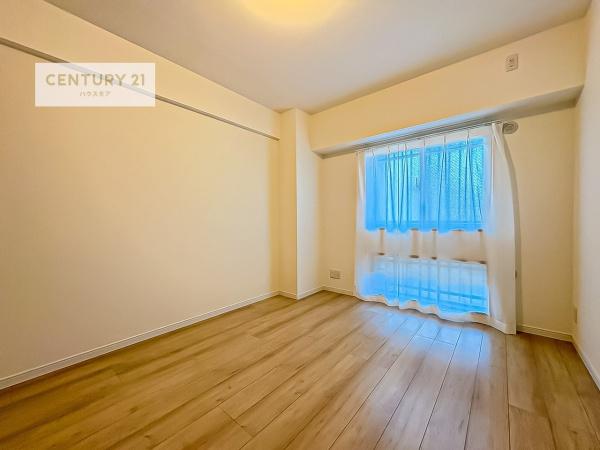 ライオンズマンション松戸胡録台