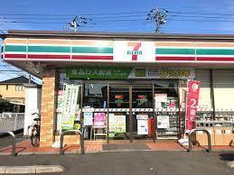 ライオンズマンション松戸胡録台(セブンイレブン松戸緑ケ丘店)