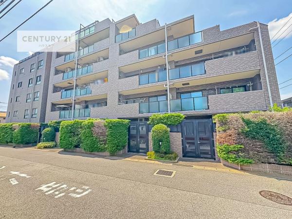 ライオンズマンション松戸胡録台