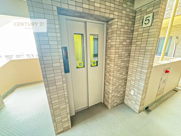 ライオンズマンション松戸胡録台