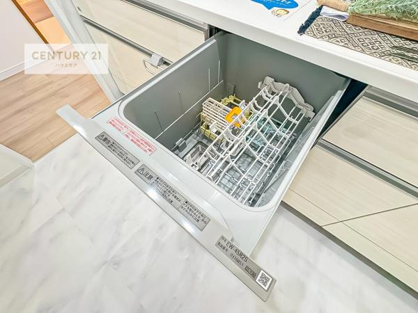 ライオンズマンション松戸胡録台