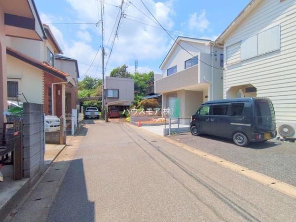 柏市布施　新築戸建