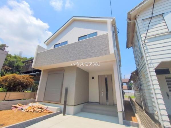 柏市布施　新築戸建