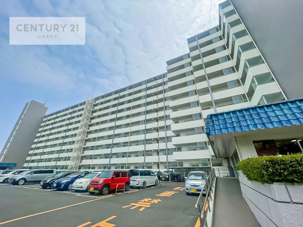 新松戸ハイツ