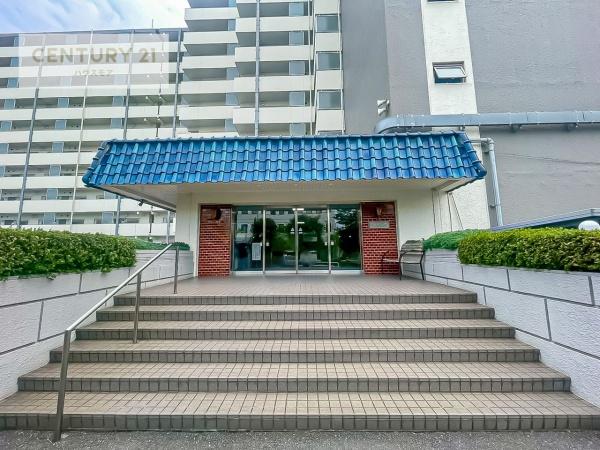 新松戸ハイツ