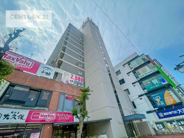 新松戸プラザハイツ