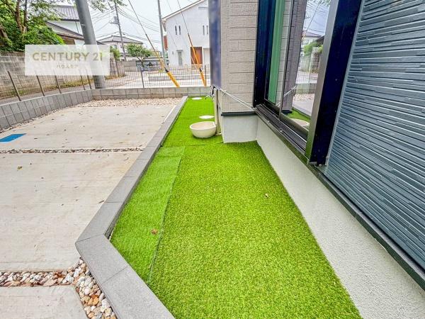 野田市清水　4号棟　新築戸建て
