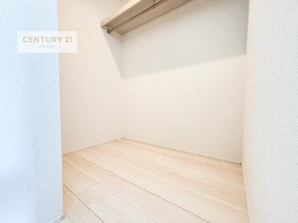 野田市清水　5号棟　新築戸建て