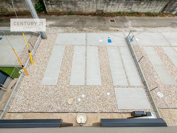 野田市清水　5号棟　新築戸建て