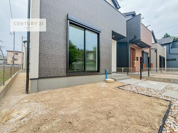 野田市清水　7号棟　新築戸建て