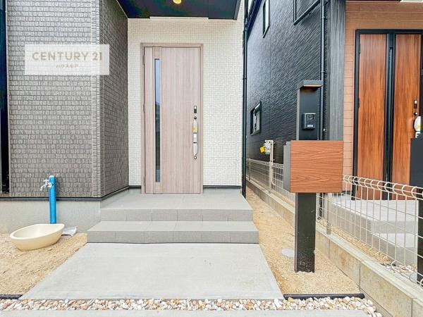 野田市清水　7号棟　新築戸建て