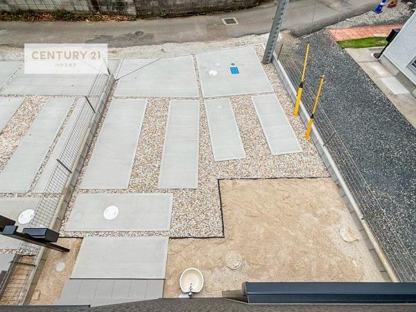 野田市清水　7号棟　新築戸建て