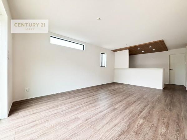 野田市清水　7号棟　新築戸建て