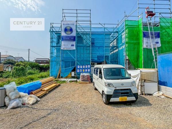 野田市親野井　1号棟　新築戸建