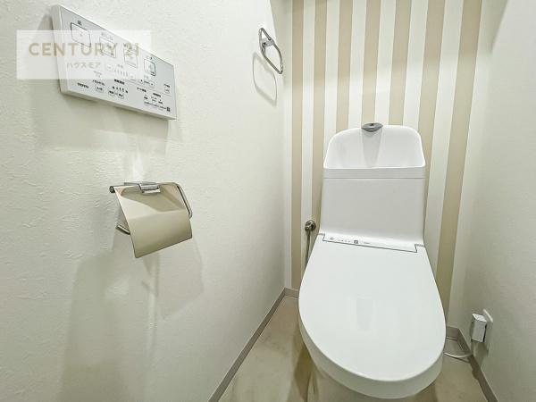 新松戸ファミールハイツ４号棟