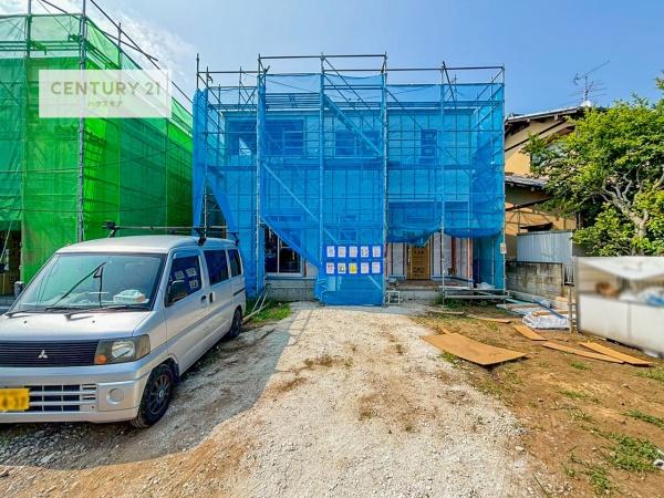 野田市親野井　3号棟　新築戸建