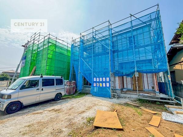 野田市親野井　3号棟　新築戸建