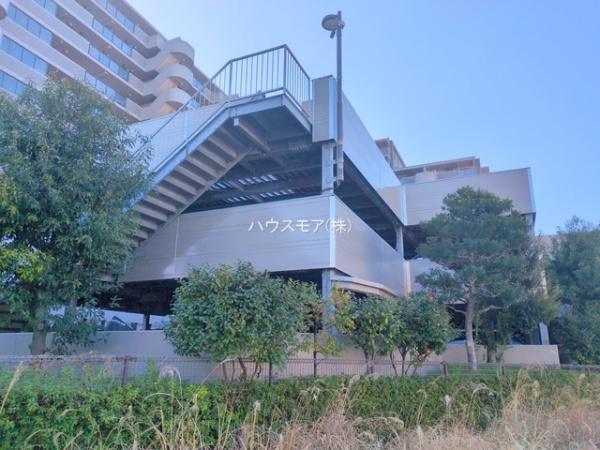 エステ・スクエア松戸