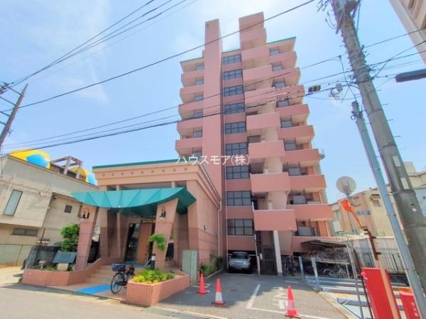 ライオンズシティ松戸