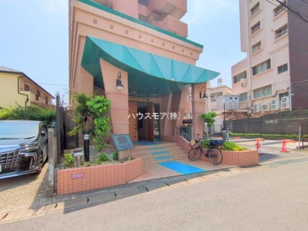 ライオンズシティ松戸