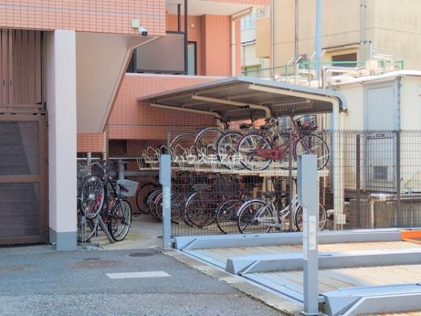 ライオンズシティ松戸