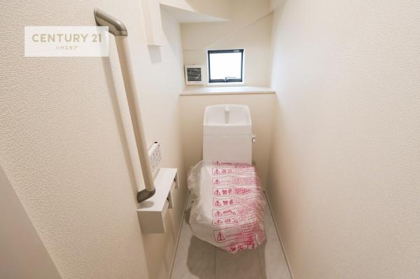 我孫子市東我孫子2丁目　新築戸建て